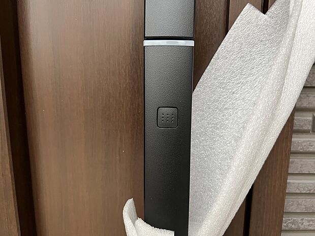 【防犯設備】スマートキー(同仕様)