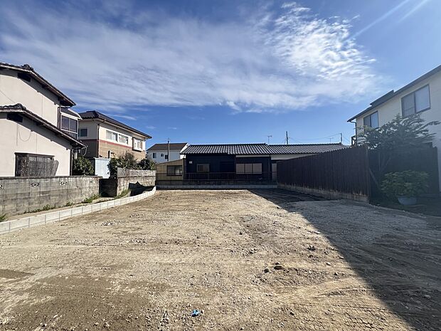 【現地外観写真】現地