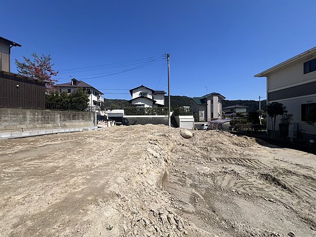 【現地外観写真】現地