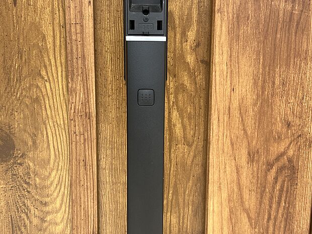 【その他設備】スマートキー