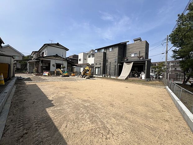 【現地外観写真】現地