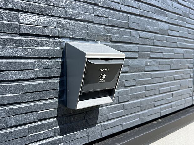 【その他設備】EV充電器対応可能