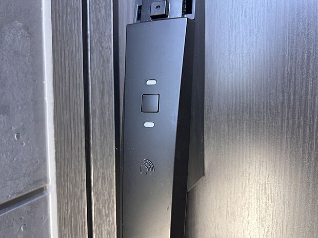 【その他設備】スマートキー（同仕様)