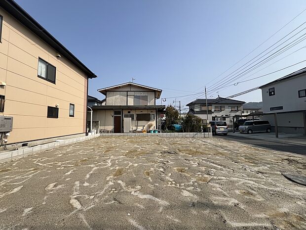 【現地外観写真】現地