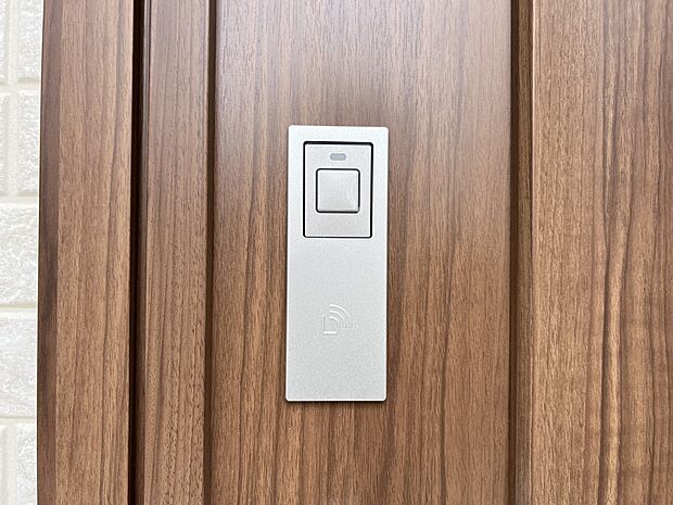 【その他設備】スマートキー（同仕様）