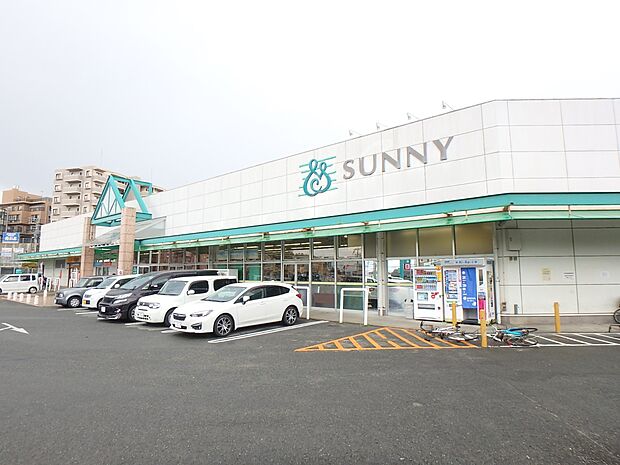  サニー舞松原店（約1,000m・徒歩13分）