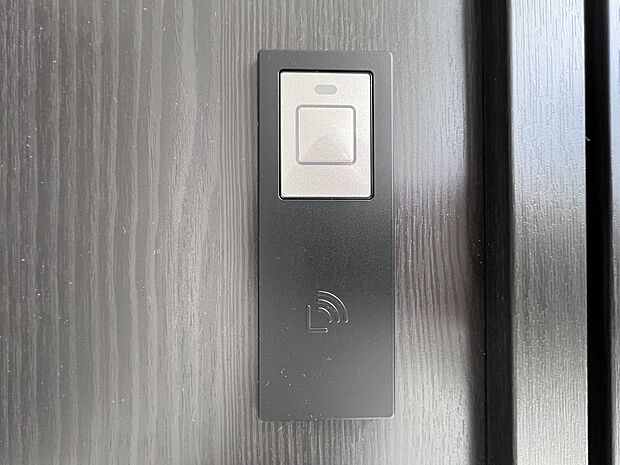 【その他設備】スマートキー(同仕様)