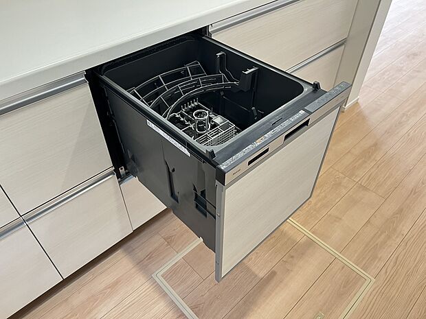 【その他設備】食器洗浄乾燥機(同仕様)