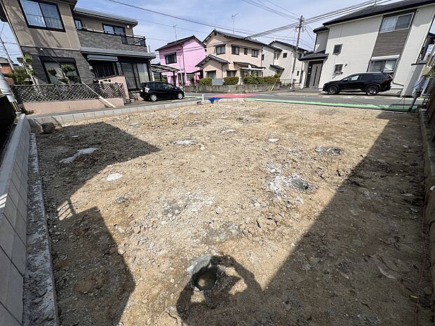 【現地外観写真】現地