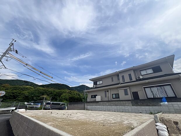 【現地外観写真】現地