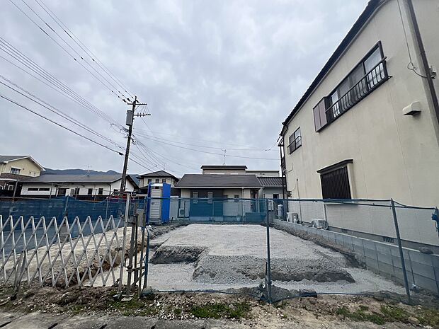 【現地外観写真】現地