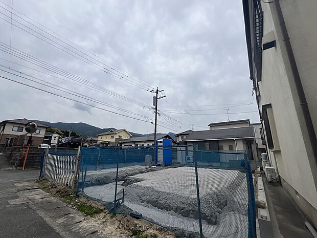 【現地外観写真】現地