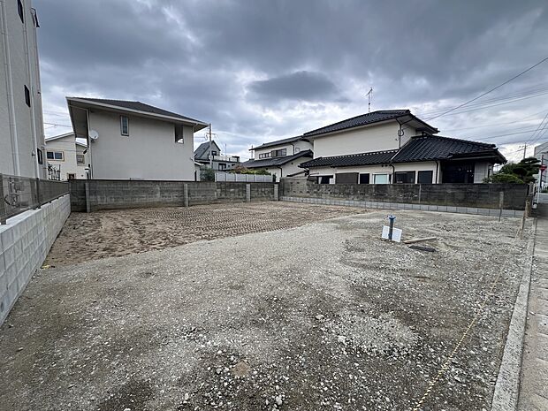 【現地外観写真】現地