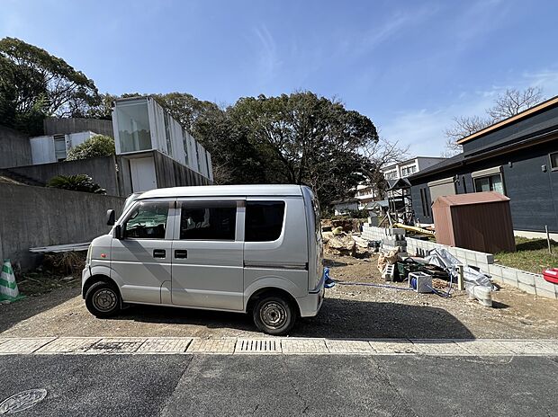 【現地外観写真】現地