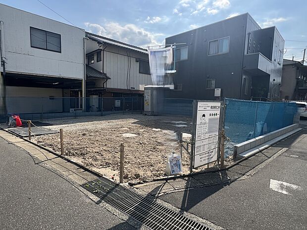 【現地外観写真】現地