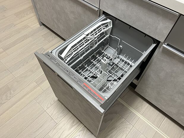 【その他設備】食器洗浄乾燥機(同仕様)