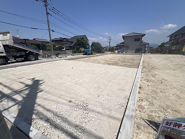 【現地外観写真】現地