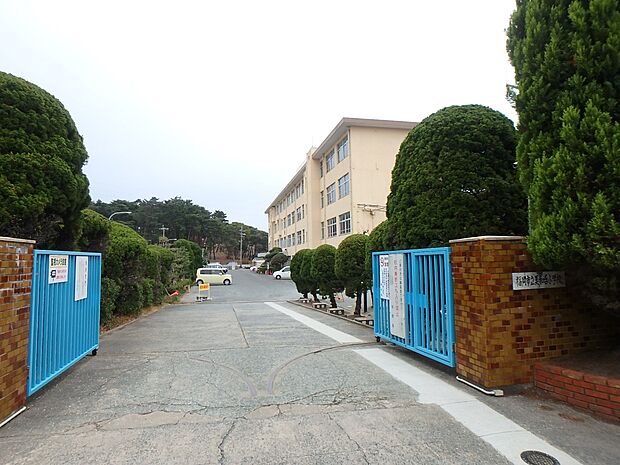 福岡市立美和台小学校（約500m・徒歩7分）