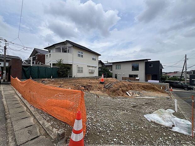 【現地外観写真】現地