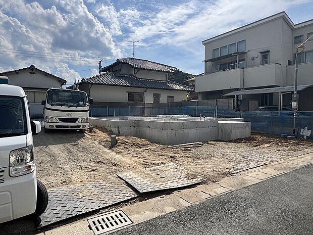 【現地外観写真】現地