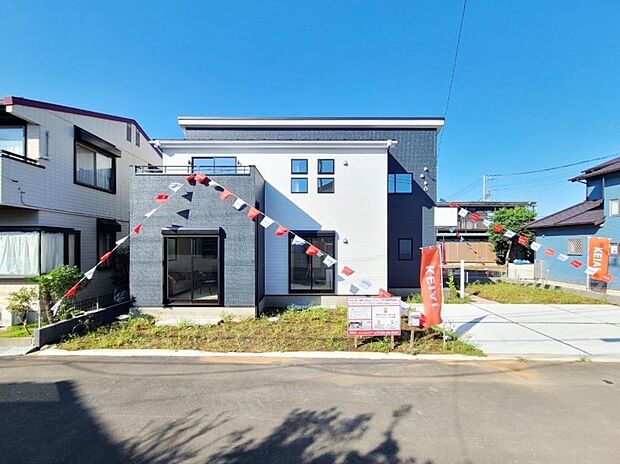 土浦市の新築一戸建て 一軒家 建売 分譲住宅の購入 物件情報 茨城県 スマイティ