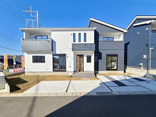 取手市の新築一戸建て 一軒家 建売 分譲住宅の購入 物件情報 茨城県 スマイティ