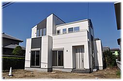 千葉県茂原市六ツ野