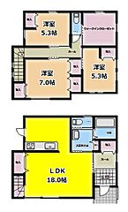 新築住宅・大網白里市大網 その他