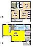 千葉県大網白里市上貝塚：物件画像