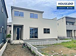 愛知県豊川市中条町鴻ノ巣