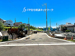 神奈川県横浜市鶴見区北寺尾7丁目