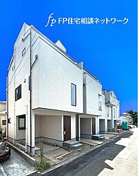 神奈川県川崎市川崎区中瀬2