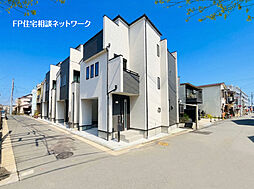 神奈川県横浜市西区東久保町