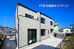 神奈川県横浜市保土ケ谷区鎌谷町