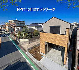 神奈川県川崎市幸区小向町