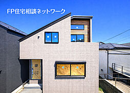 神奈川県横浜市保土ケ谷区明神台