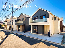 神奈川県横浜市鶴見区駒岡1丁目