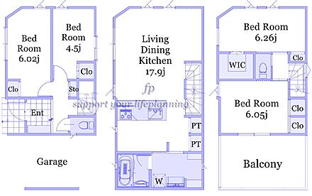 建物面積に車庫部分12.42m2含む 