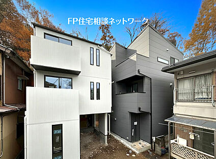 四季を感じられる住環境