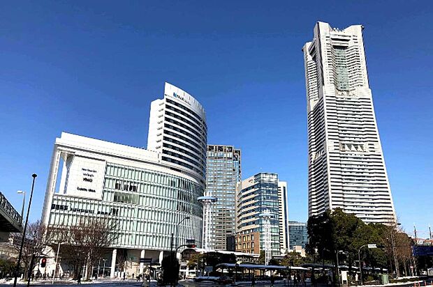 コレットマーレ(約1,500m)