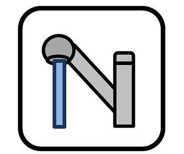 【浄水器】キッチンには浄水器を標準装備。最近は水を飲むという場面以外にも料理で使用したり、野菜を洗う場合もキレイな水で洗いたいという人が増えてきています。