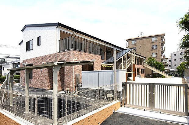 ねむの樹北加瀬保育園（約650m）