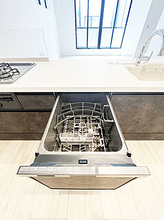 食器洗浄乾燥機