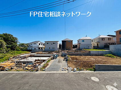 ～良好な住環境が保たれたエリア～