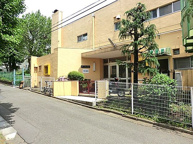 笹山保育園（約600m）
