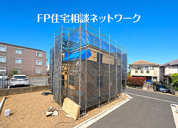 【四季を感じられる住環境】四季を通じて自然と触れ合えるスポットが周辺には盛りだくさん。目の前に広がる開放感とゆとり、暮らしの夢を育む理想の住まいがここにはあります。