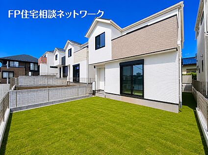 ～光と風が巡る、快適な暮らし～