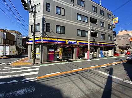 ミニストップ松本町3丁目店 800ｍ