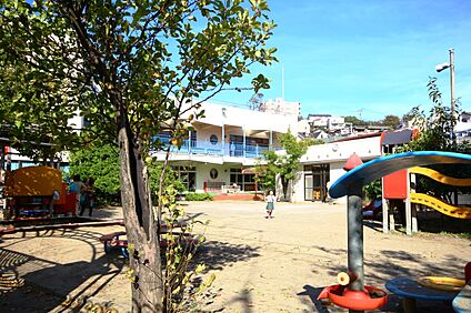 青葉幼稚園 500ｍ