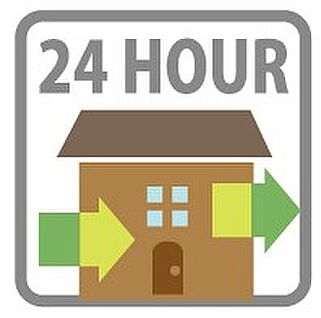 24時間換気システム